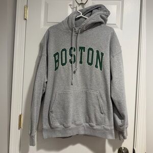 John Galt Boston Sweatshirt